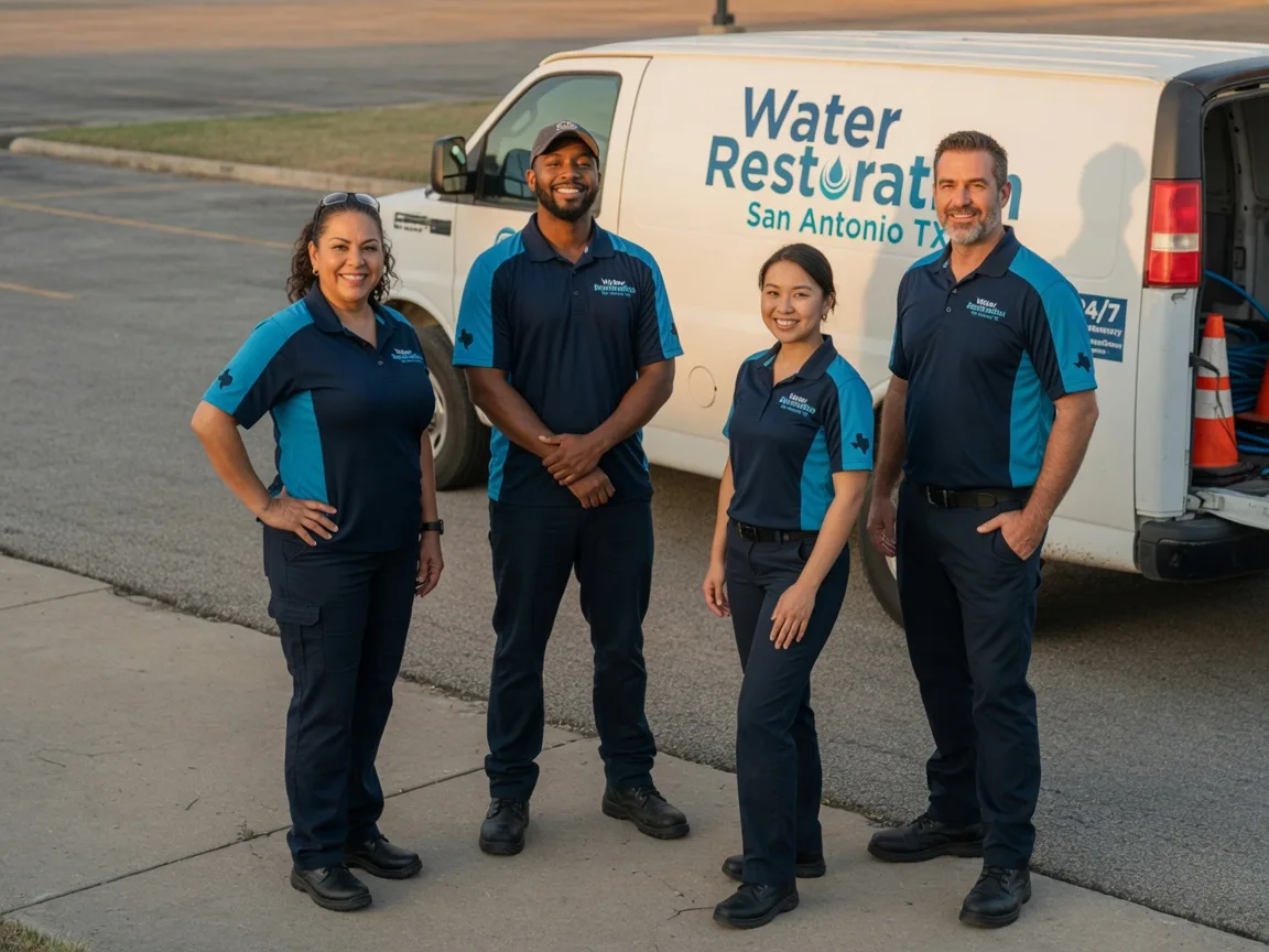 Water Damage Repair company in East Galesburg, IL